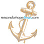 Reasons for Hope* Jesus Avatar
