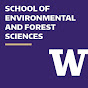 UW SEFS logo