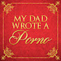 My Dad Wrote A Porno logo