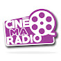 Cinémaradio | La radio du cinéma logo