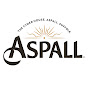 Aspall Vinegar UK logo