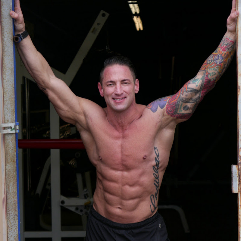 Ken Laney