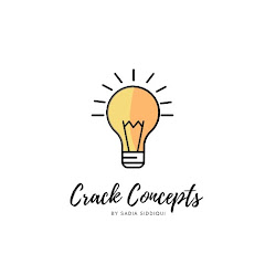 Crack Concepts