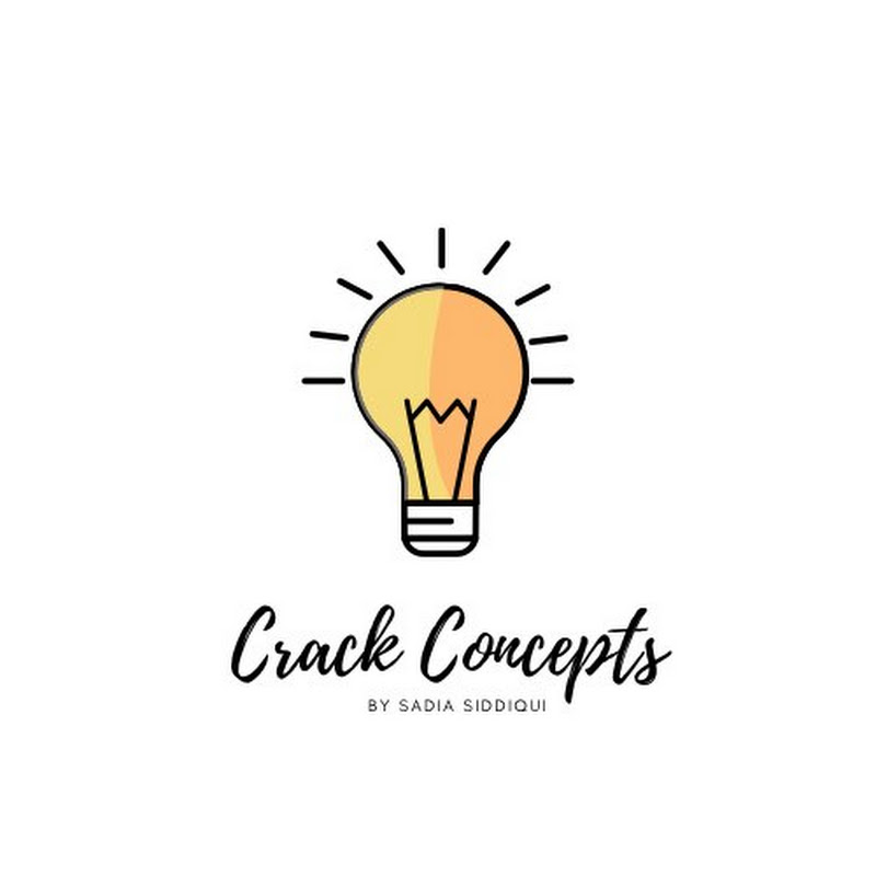 Crack Concepts Logo