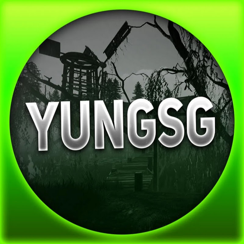 YungSG icon