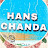 HANS CHANDA