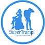 Super Trampi logo