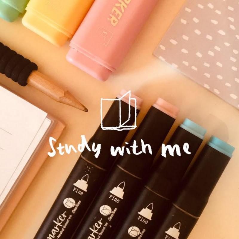 Study With me