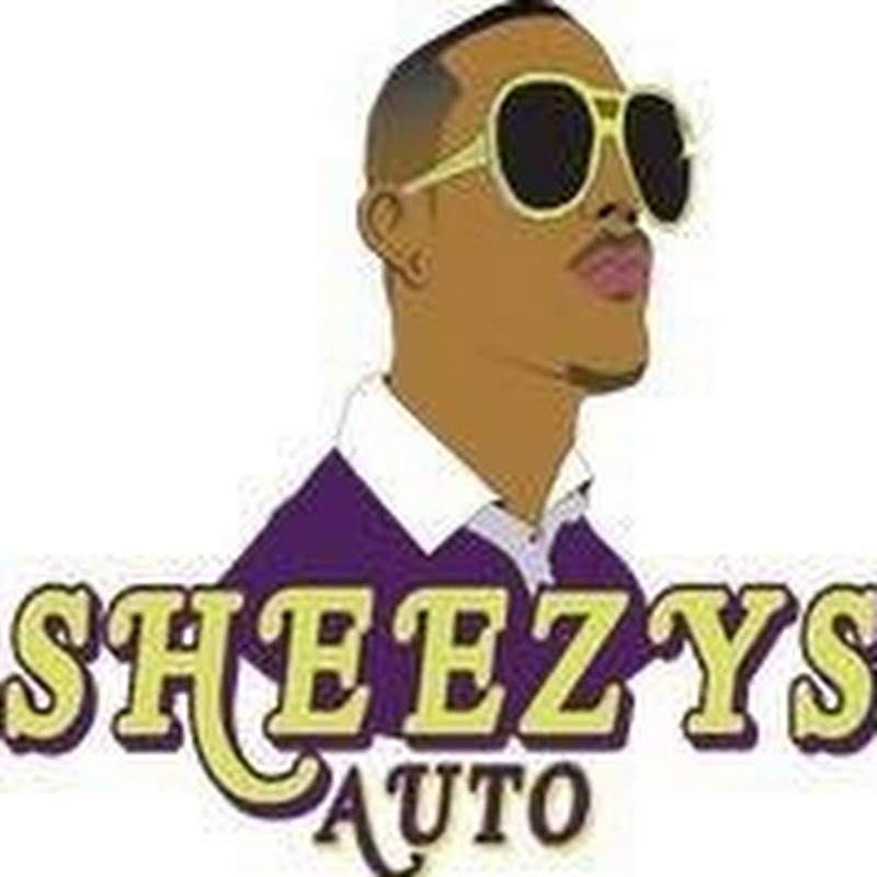 Sheezy Automotive Group LLC
