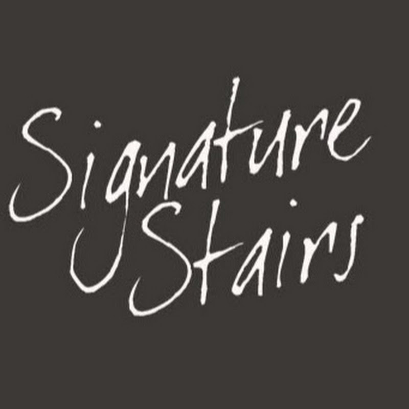 Signature Stairs