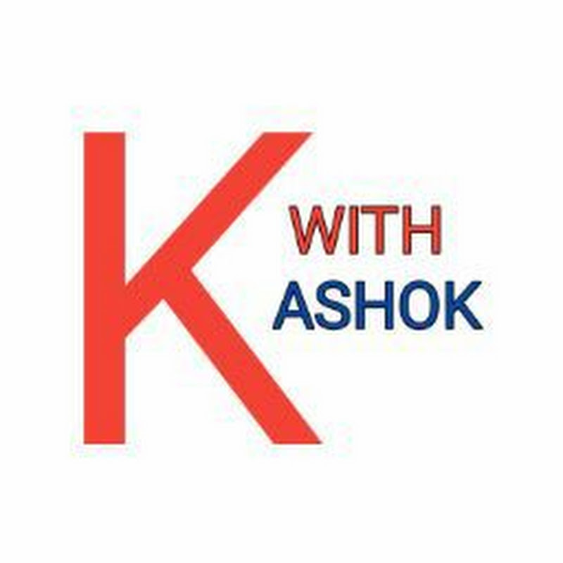 KNOWLEDGE WITH ASHOK