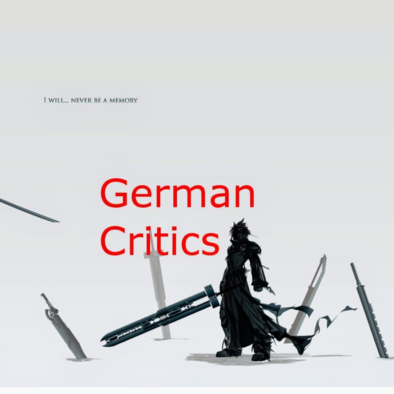 German Critics