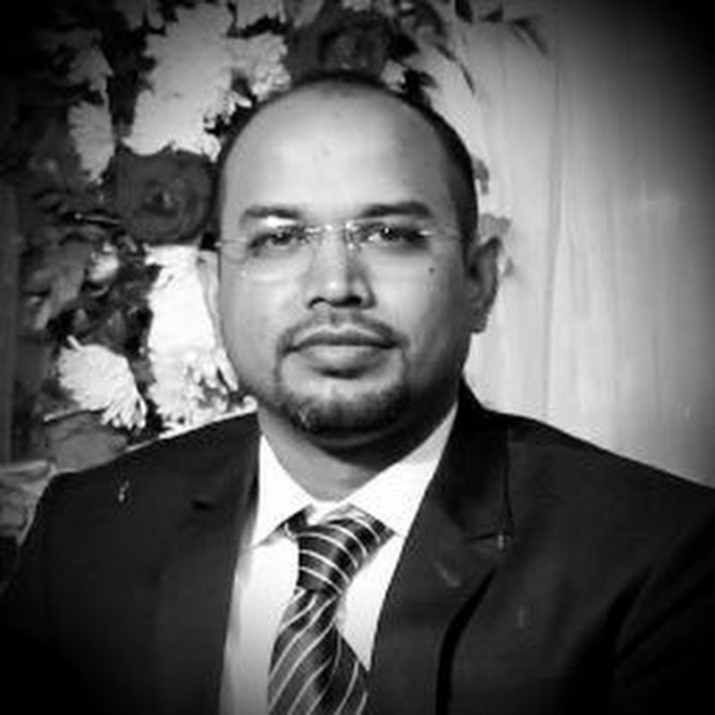 Md Ekramul Kabeer