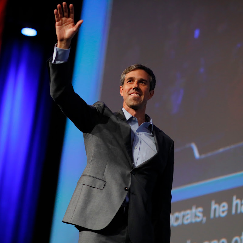 Beto O'Rourke