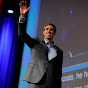 Beto O'Rourke logo