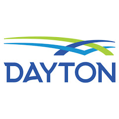 Dayton, Ohio - City Government channel logo
