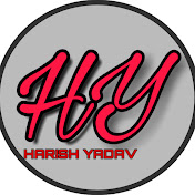 Harish Yadav