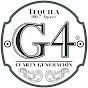 G4 Tequila logo