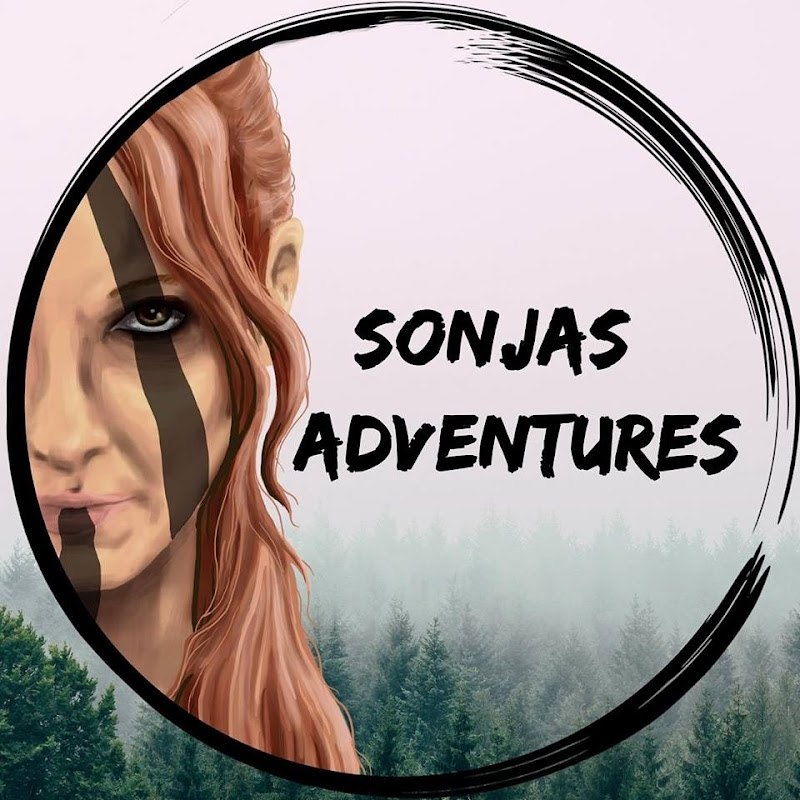 SONJAS ADVENTURES