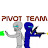 Pivot Team