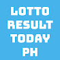 Lotto Result Today PH