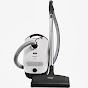 Miele S2121 Delphi Canister Vacuum Cleaner