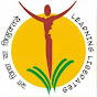 The Orchid School Pune logo