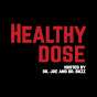 Healthy Dose logo