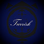 Turrisk logo