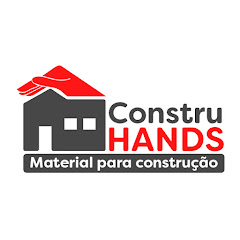 ConstruHands Materiais para Construção channel logo