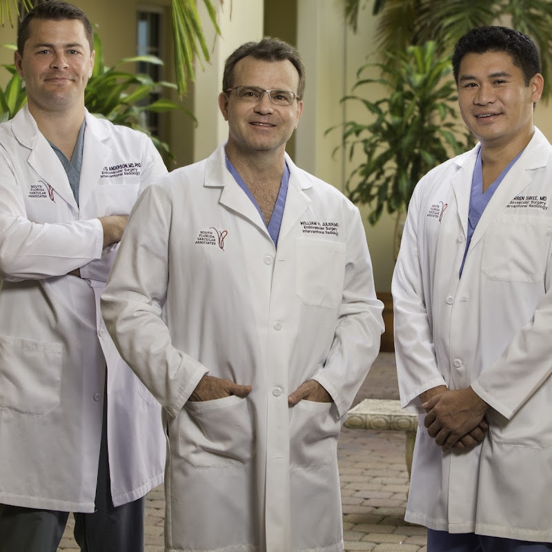 South Florida Vascular Associates