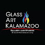 Glass Art Kalamazoo logo