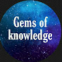 Gems of Knowledge logo
