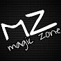 Magic Zone logo