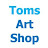 Toms Art Shop