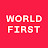 WorldFirst