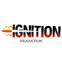 IGNITION PRODUCTION logo