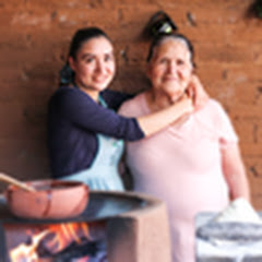 La Cocina En El Rancho Avatar