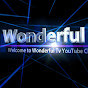Wonderful Tv logo