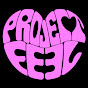 Project Feel logo