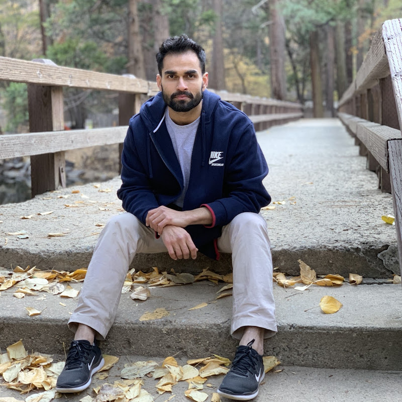 Kavish Batra