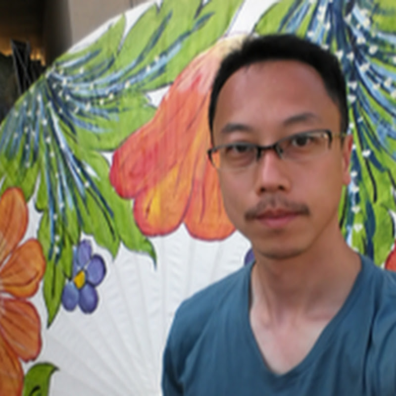Kevin Liu
