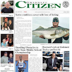 Gwinnett Citizen