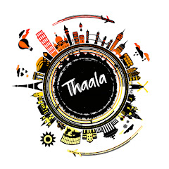 Thaala Creations - තාල Avatar