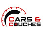 Cars & Couches logo