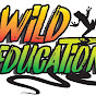 Reptile Girl Raina & Wild Education