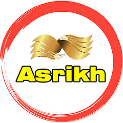 Asrikh channel logo