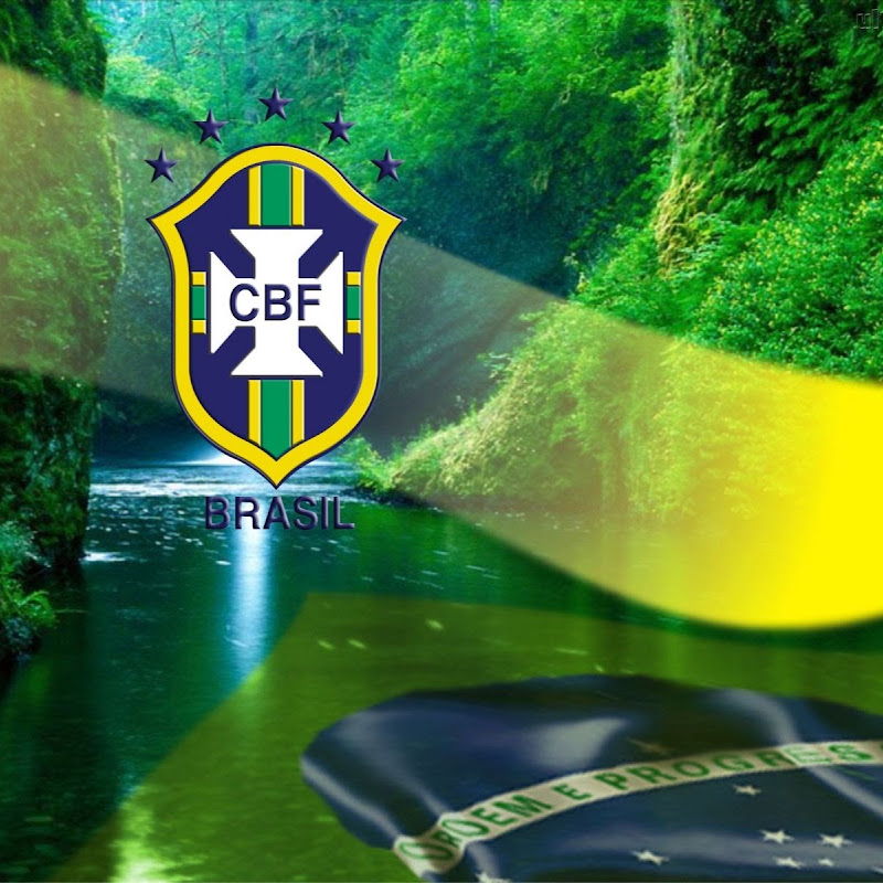 Canal Seleção Brasileira