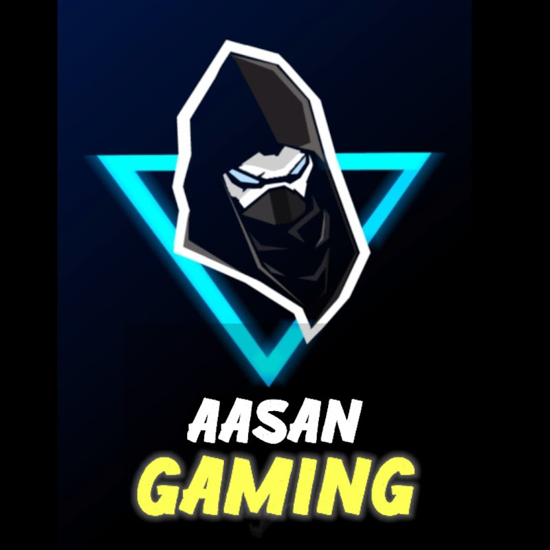 aasan gaming