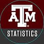 Texas A&M Statistics logo